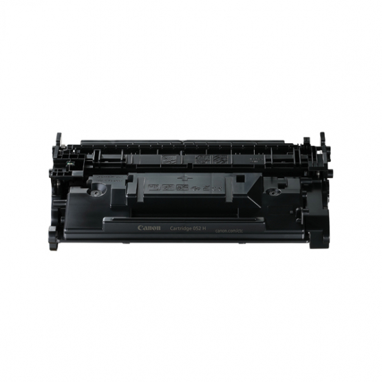 Canon 052 Black Toner Cartridge - High Capacity (2200C002) 